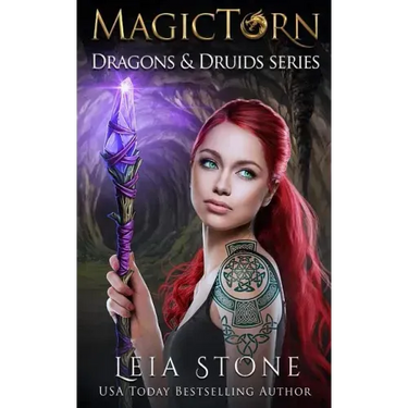 Magictorn
