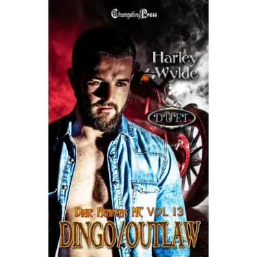 Dingo/Outlaw Duet