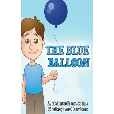 The Blue Balloon