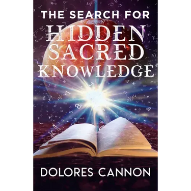 Search for Hidden Sacred Knowledge