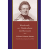 Woodcraft; Or, Hawks about the Dovecote: A Story of the South at the Close of the Revolution