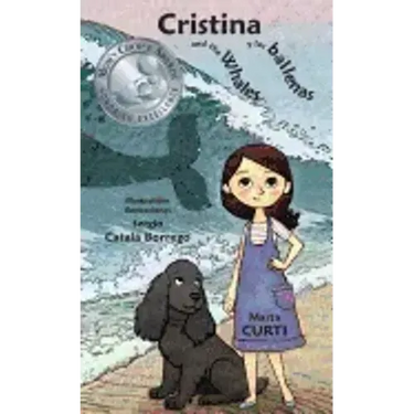 Cristina and the Whales * Cristina y las ballenas