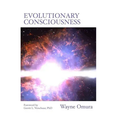 Evolutionary Consciousness: The Dream Of Life