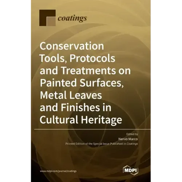 Conservation Tools, Protocols and Treatments on Painted Surfaces, Metal Leaves and Finishes in Cultural Heritage