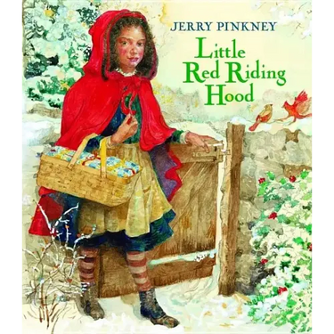 Little Red Riding Hood