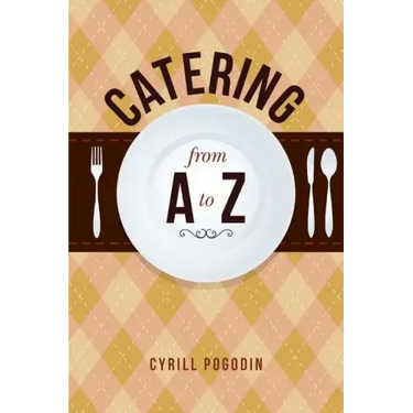 Catering from A to Z