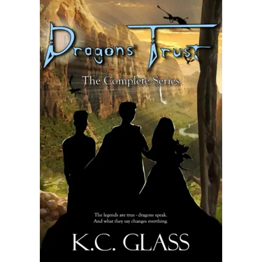 Dragons' Trust: The Complete Series