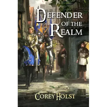 Defender of the Realm
