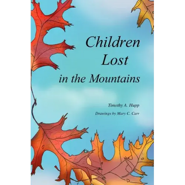 Children Lost in the Mountains