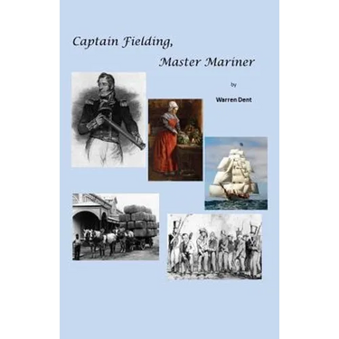 Captain Fielding, Master Mariner