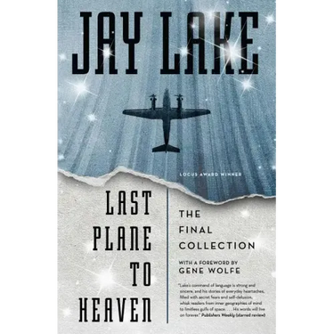 Last Plane to Heaven