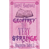 Geoffrey the Very Strange: A M/M Fantasy Romance