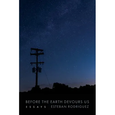 Before the Earth Devours Us
