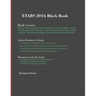 ETABS 2016 Black Book