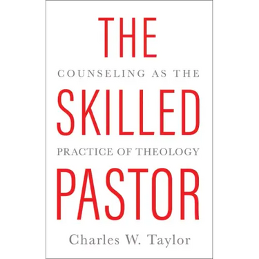 Skilled Pastor the