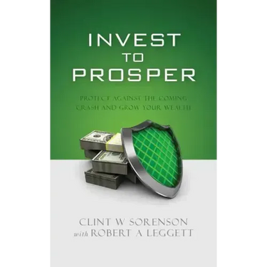 Invest to Prosper