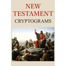 New Testament cryptograms