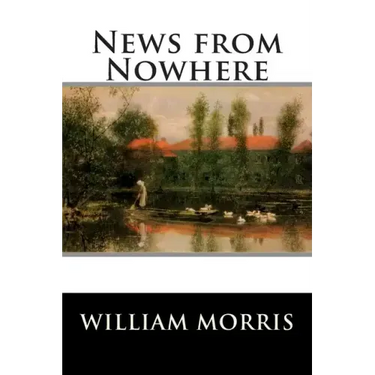 News from Nowhere