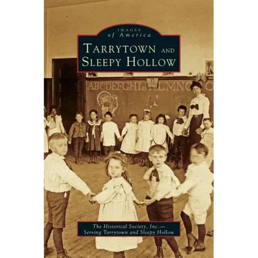 Tarrytown and Sleepy Hollow