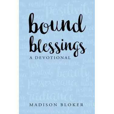 Bound Blessings: A Devotional