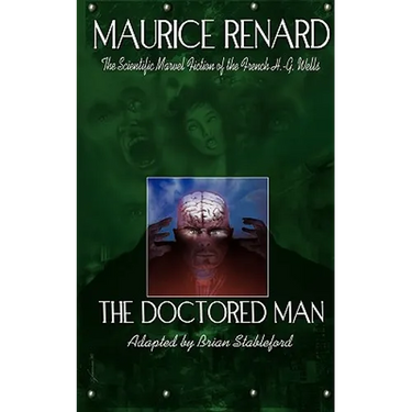 The Doctored Man