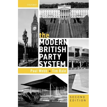 Modern British Party System