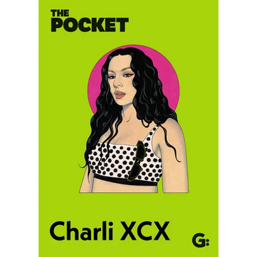 The Pocket Charli XCX