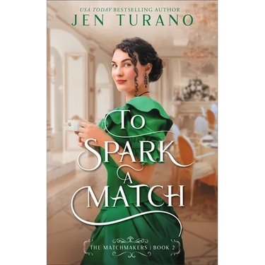 To Spark a Match