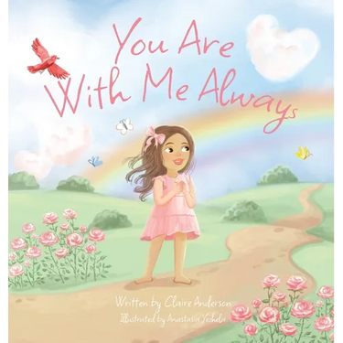 You Are With Me Always