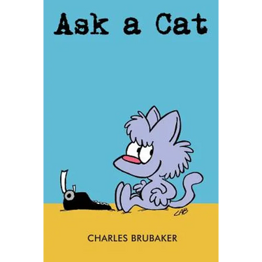 Ask a Cat