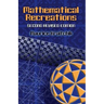 Mathematical Recreations