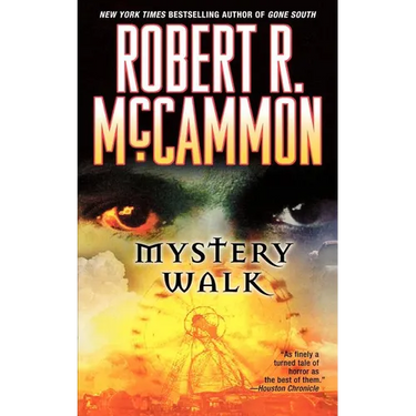 Mystery Walk
