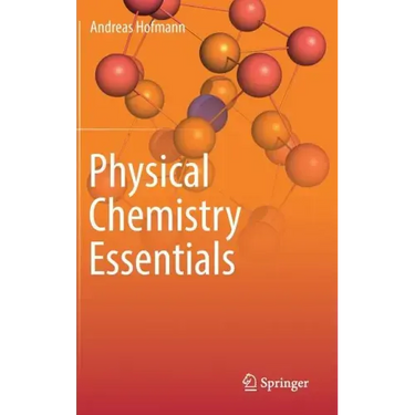 Physical Chemistry Essentials