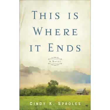 This Is Where It Ends