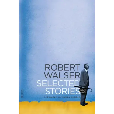 Selected Stories