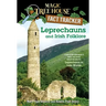 Leprechauns and Irish Folklore: A Nonfiction Companion to Magic Tree House Merlin Mission #15: Leprechaun in Late Winter