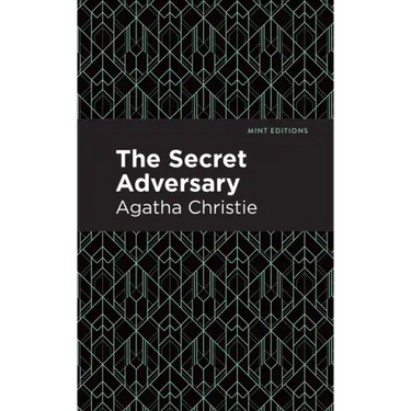 The Secret Adversary