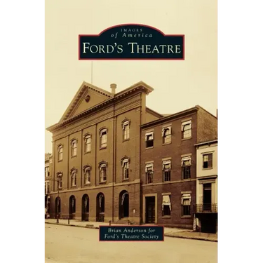 Ford's Theatre
