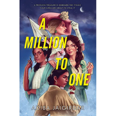 A Million to One