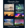 Beautiful Skies: Another Grayscale Coloring Book