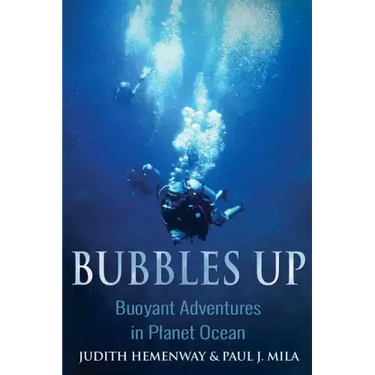 Bubbles Up: Buoyant Adventures in Planet Ocean