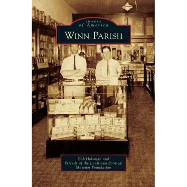 Winn Parish