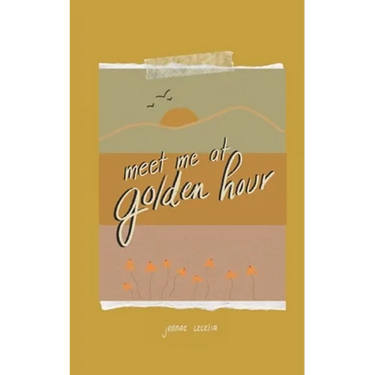 meet me at golden hour