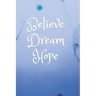 Dream: Dare to Dream