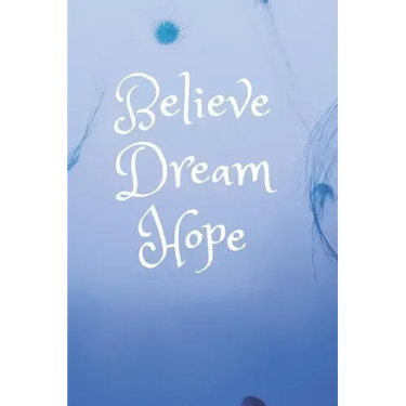 Dream: Dare to Dream