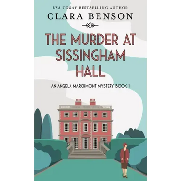 The Murder at Sissingham Hall