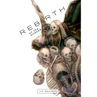 Rebirth of the Undead King: Book 1