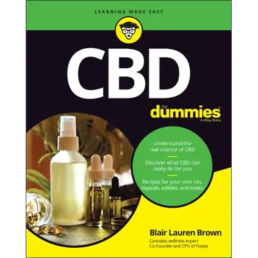 CBD for Dummies