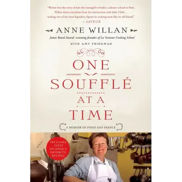 One Souffle at a Time