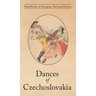 Dances of Czechoslovakia